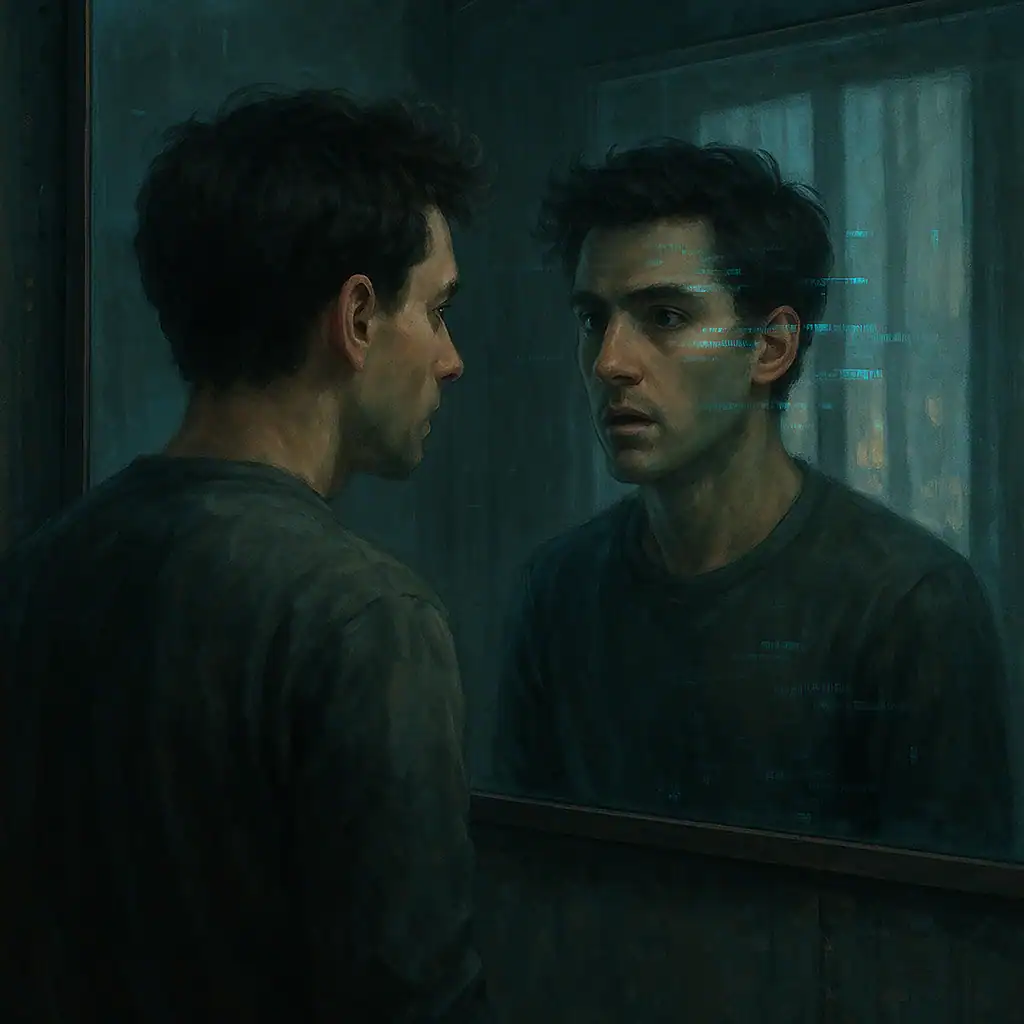 The Seeded Self: Chapter 7