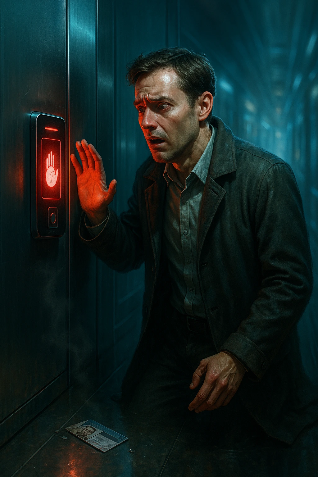 The Seeded Self: Chapter 5