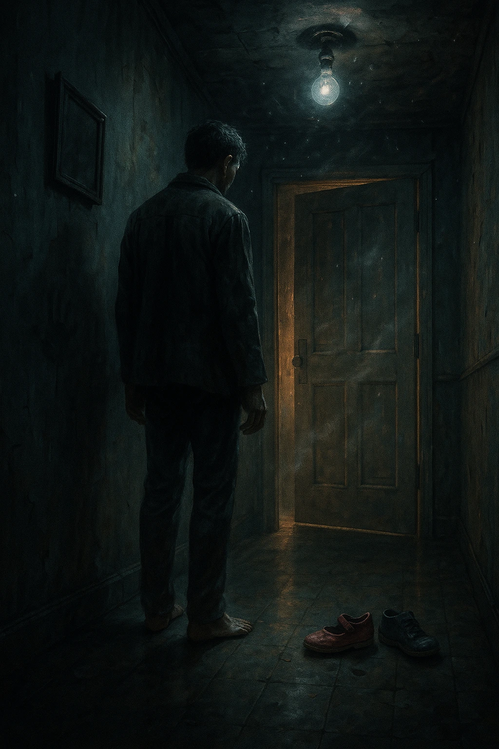 The Seeded Self: Chapter 4