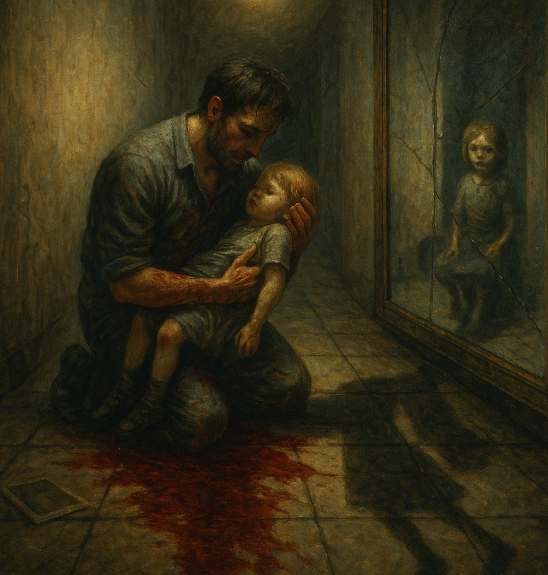 The Seeded Self: Chapter 1