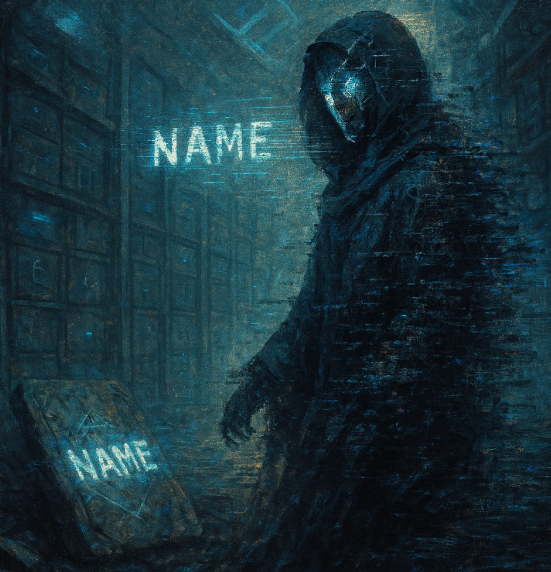 The Seeded Self: Prologue